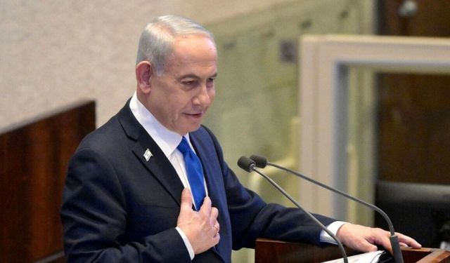 Netanyahu, İran halkına 'sokaklara çıkın' çağrısı yaptı: 'Çektiğiniz acılar boşa gitmeyecek'
