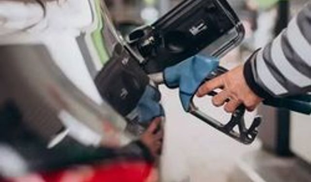 Avrupa Genelinde Akaryakıt Fiyatları Rekor Seviyelere Ulaştı