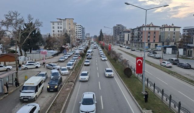 Radar kontrollerinde değişiklik: Hız aşım cezaları yenilendi