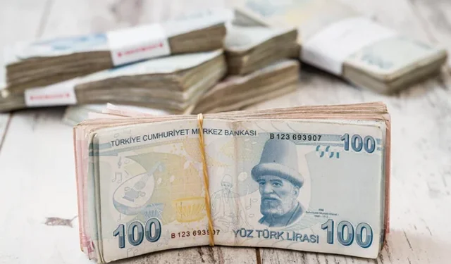 TCMB Resmi Rezervleri 189,6 Milyar Dolar Oldu