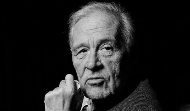 Tarihçi Prof. Dr. İlber Ortaylı 79 yaşında hayatını kaybetti