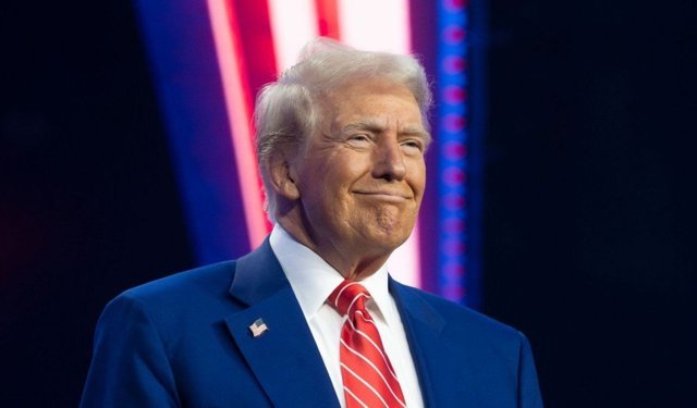 Trump'tan İran'a 48 saatlik süre, Tahran'dan karşı hamle