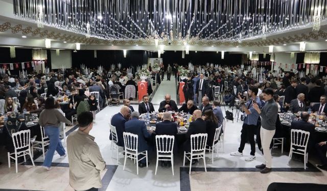 Zafer Partisi Genel Başkanı Özdağ: Barış istiyorsanız savaşa hazır olacaksınız