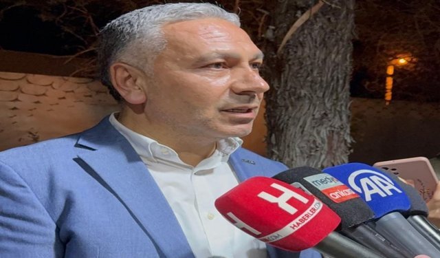 Başkan Kurt'tan Okullardaki Saldırılara Tepki: “Sorumluluk Hepimizin”