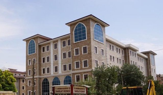 Adıyaman Belediyesi: 'mali yapı ve taşınmaz' iddialarına yanıt verdi