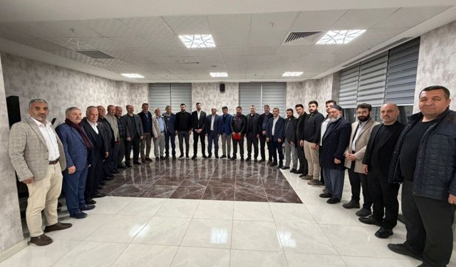 Adıyaman STK Platformu'ndan okullardaki saldırılara tepki