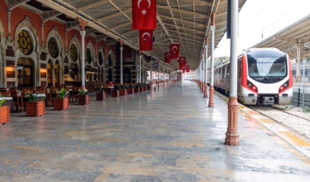 Adıyaman Üniversitesi duyurdu: U-Fest Ulaşım Festivali başlıyor