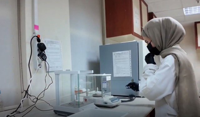 Adıyaman Üniversitesi'nden çiftçiye bilimsel destek hattı - Videolu Haber