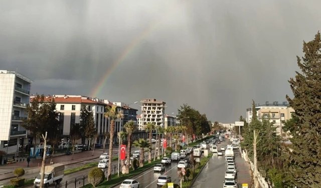Adıyaman'da hava durumu nasıl? 16-17 Nisan yağış var mı? Sıcaklıklar artıyor mu?