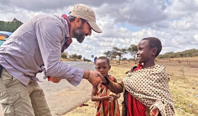 Adıyamanlı Dr. Nurettin Fırat öncülüğündeki dernek binlerce hayata dokunuyor