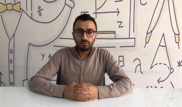 Adıyamanlı öğretmen Çiçek: 'Okullarda yaşanan şiddet eğitim sisteminin çöküşünü gösteriyor'