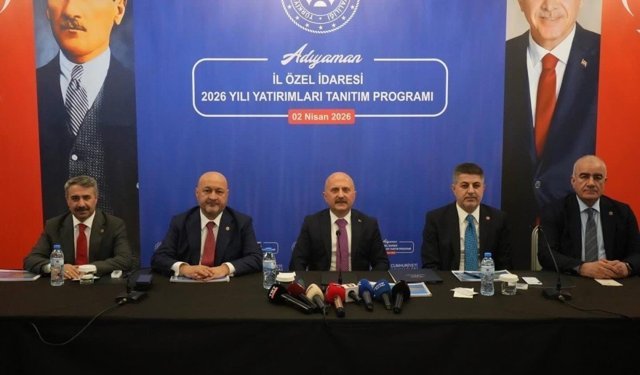 Alkayış: '2026'da Şehrimizin Her Köşesine Dokunan Büyük Yatırımlar Geliyor'
