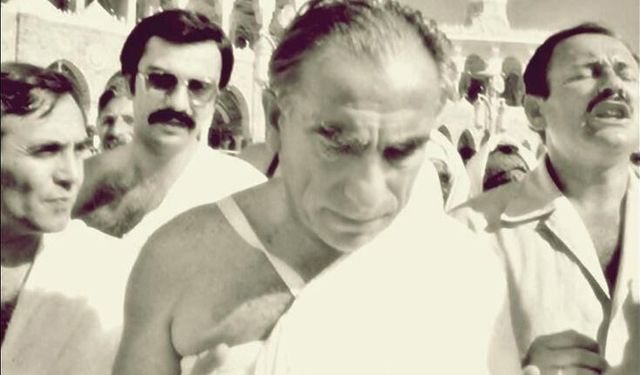 MHP Kurucu Lideri Başbuğ Alparslan Türkeş Vefat Yıl Dönümünde Anıldı