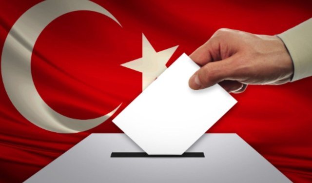 ASAL Araştırma: Erken seçim isteyenlerin oranı yüzde 58,9