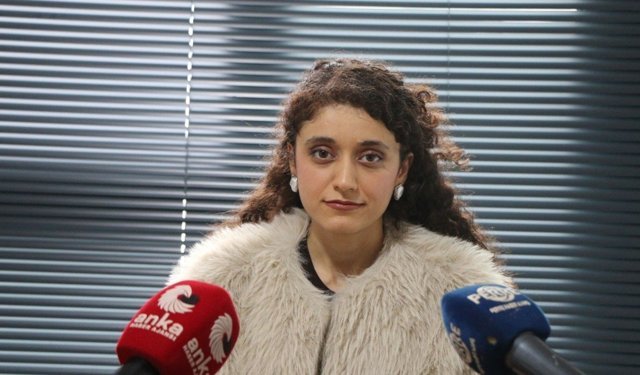 Avukat Tuba Karababa'dan Adıyaman'a 'Çocuk Mahkemesi' çağrısı - Videolu Haber