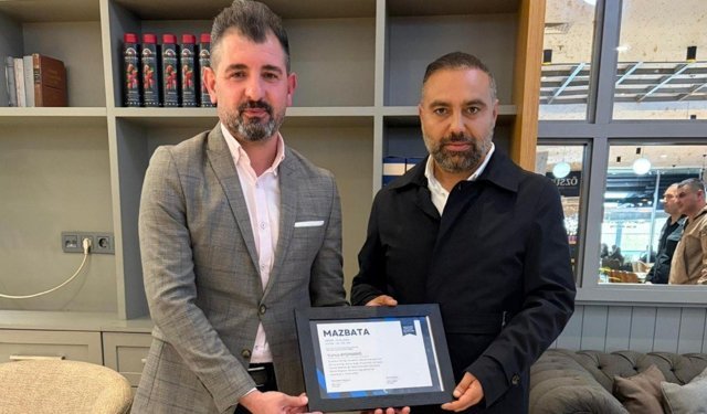 Aydoğan imzaladı: Cumhur İttifakı Ocakları'nda yeni görevlendirmeler