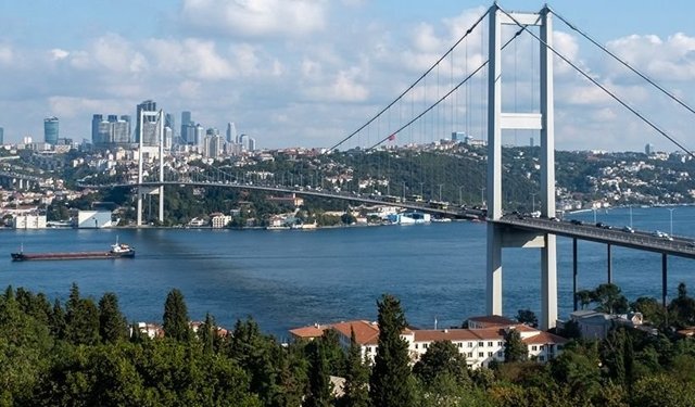 Bakan Kurum İstanbul için 3 milyon TL'lik kentsel dönüşüm desteği şartlarını duyurdu