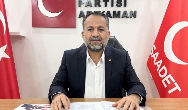 Başkan Asnuk'tan 'hobi bahçeleri' tepkisi: 'Gerçek sorunlar gizlenemez'