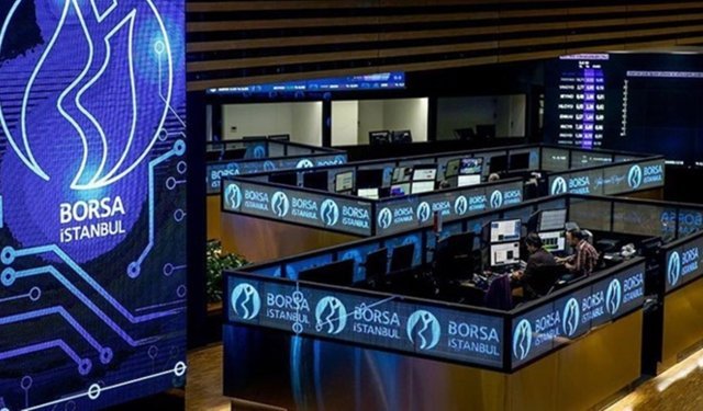 Borsa İstanbul Güne Yükselişle Başladı: BIST 100 Endeksi 14.421 Puanda
