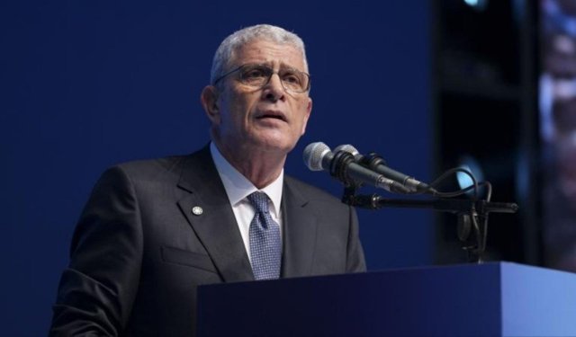 Dervişoğlu'ndan okul saldırılarına ilişkin açıklama: 'Tedbir mekanizmaları ivedilikle tesis edilmelidir'