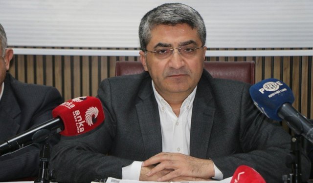 DEVA Partisi Genel Başkan Yardımcısı Ekmen: 'Epstein dosyasının Türkiye ayağı da titizlikle soruşturulmalı' - Videolu Haber