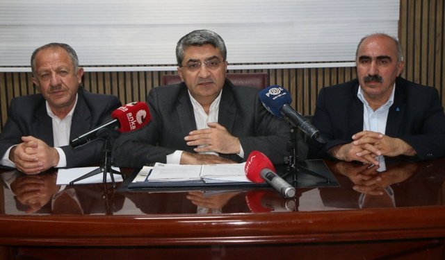 DEVA Partisi Genel Başkan Yardımcısı Ekmen'den 'erken seçim' açıklaması: 'Yetki açık, tartışma gereksiz uzuyor' - Videolu Haber