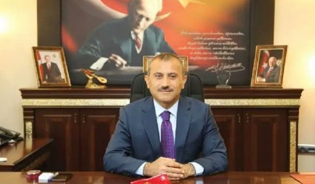 Eski Tunceli Valisi Tuncay Sonel: 'Devletin valisiyim, emniyette ifade vermem'