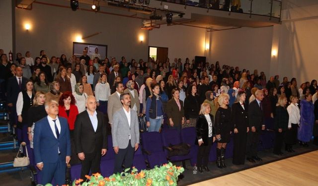 Gölbaşı'nda Yetenek Nasıl Gelişir' konulu eğitim programı düzenlendi