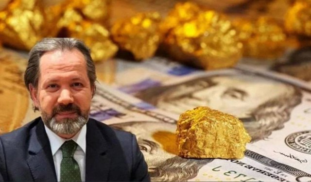 İslam Memiş, gümüş ve altın yatırımcıları için kritik uyarılarda bulundu