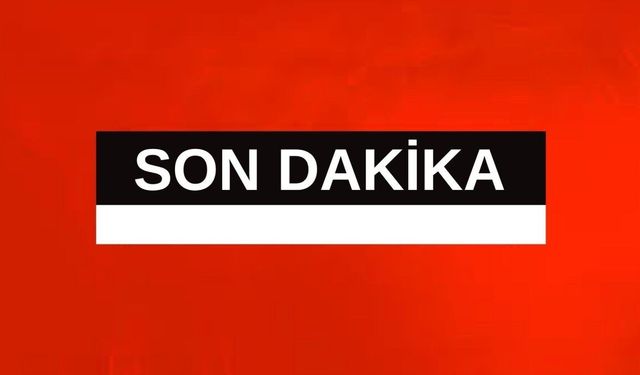 Kahramanmaraş'ta okulda silah sesleri: Çok sayıda ölü ve yaralı