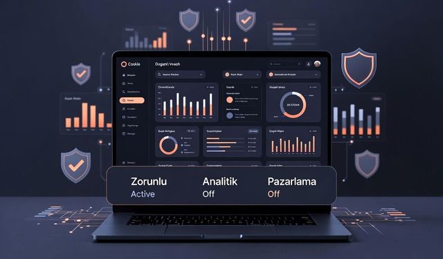 KVKK ve GDPR Açısından Çerez Yönetimi Neden Kritik?