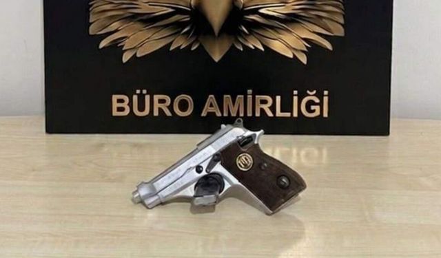 Malatya Yeşilyurt'ta kasten yaralama şüphelisi gözaltına alındı