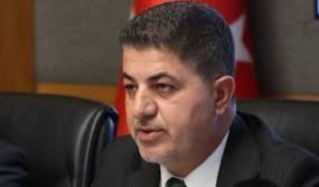 Milletvekili İshak Şan'dan Netanyahu'ya tepki