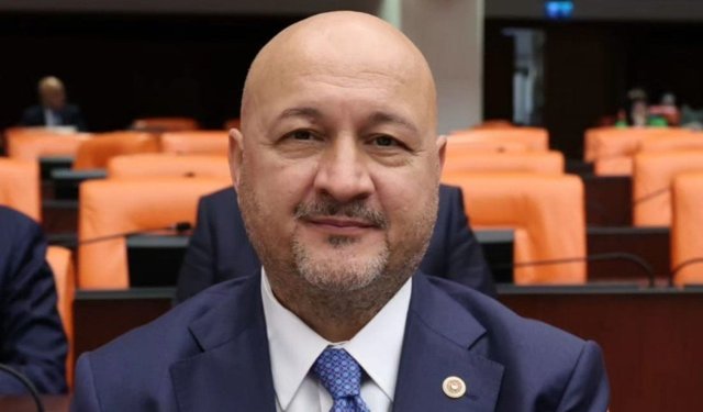 Resul Kurt: “23 Nisan, millet iradesinin ve geleceğimizin teminatıdır”