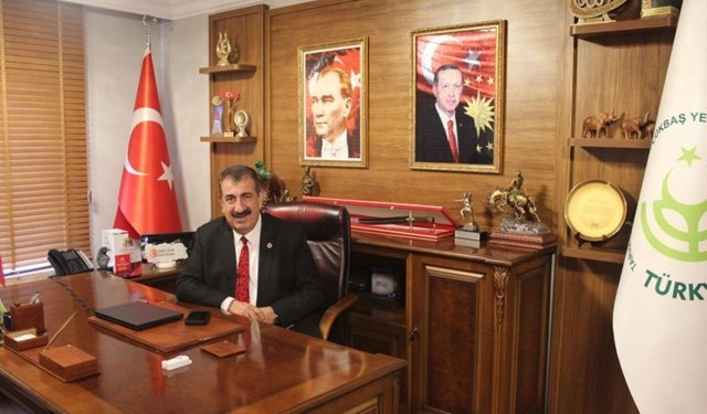 Nihat Çelik: 'Kurbanlık fiyatlarında yüzde 60 artış öngörülüyor'