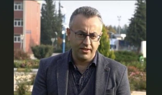 Prof. Dr. Dalyan Adıyaman'ın Karanlık Mirasını anlattı: 'Vatikan Bahçelerinden Dut Dallarına!'