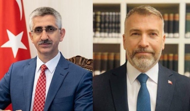 Resmi Gazete'de üst düzey atama ve görevden almalar: Milli Eğitim Bakan Yardımcısı görevden alındı