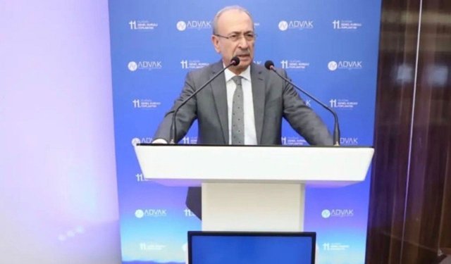 Şevket Gürsoy'dan İsrail Başbakanı Netanyahu'ya 'haddinizi bilin' çıkışı