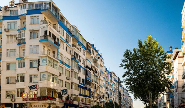 Antalya Muratpaşa Satılık Daire Fiyatları Ne Kadar?