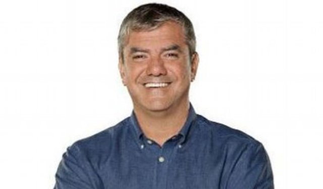 Yılmaz Özdil, Sözcü TV'deki görevinden istifa etti