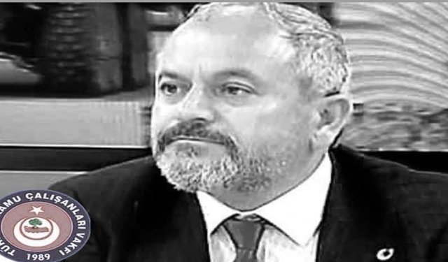 TÜRKAV Adıyaman İl Başkanı Yusuf Babar’dan 23 Nisan Açıklaması