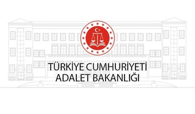 Adalet Bakanlığı'ndan 15 bin sözleşmeli personel alımı