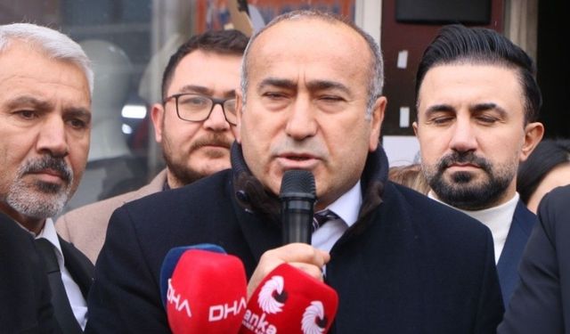 ADD Başkanı Özcan: 'Atatürk'ün Yaktığı Bağımsızlık Meşalesine Sahip Çıkıyoruz'