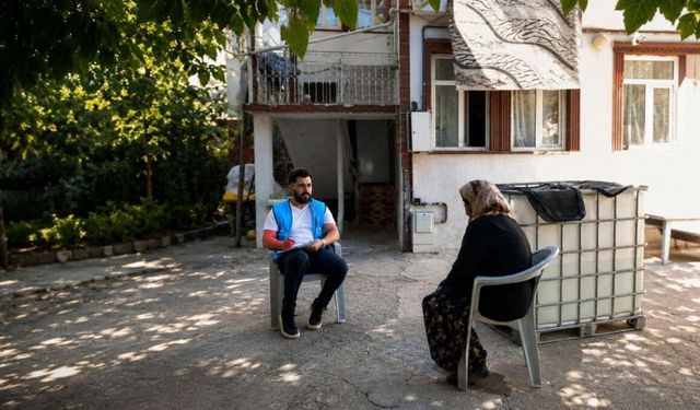 Adıyaman Belediyesi'nden 3 bin 904 ihtiyaç sahibi aileye bayram desteği