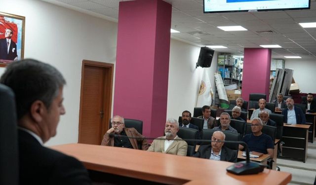 Adıyaman Belediyesi'nden bayram mesaisi hazırlığı - Videolu Haber