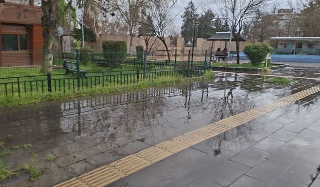 Adıyaman hava durumu nasıl? Sıcaklıklar artıyor mu? Yağış var mı?