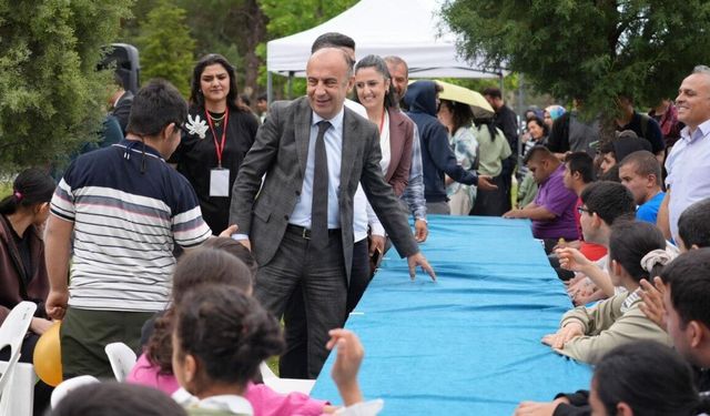 Adıyaman Üniversitesinde 'Engelsiz Kampüsler-Engelsiz Adımlar' etkinliği düzenlendi