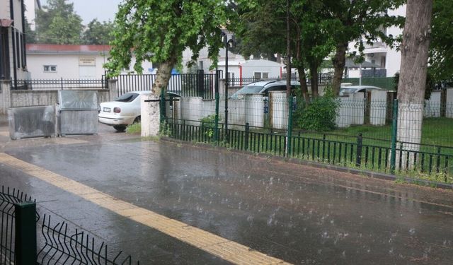 Adıyaman'da hava durumu nasıl?13-14 Mayıs Sıcaklıklar artıyor mu? Yağış var mı?