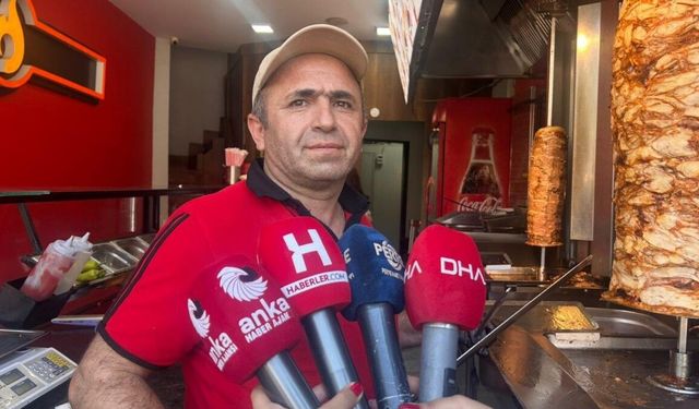 Adıyaman'da esnaflar ekmek parası için işyerlerini açtılar