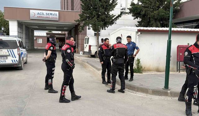 Adıyaman'da sopalı, baltalı arazi kavgası: 15 yaralı